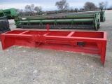 7544 F12 RED BOX BLADE