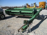 7633 720 JOHN DEERE MO-CO PTO ON MACHINE