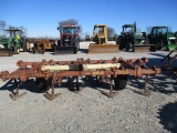 7710 3PT 2500 KRAUSER CHISEL PLOW