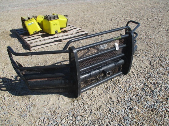 1468 RANCH HAND GRILL GUARD
