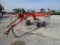 1095 GA4120 TH. KUHN HAY TEDDER W/540 PTO S/N:1133910-A2576