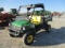 1257 625I JOHN DEERE GATOR XUV 4X4 25X11.00-12 766HRS S/N:1M0625GSHFM100314