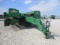 1479 3S-5000 GREAT PLAINS TRIPLE GRAIN DRILL 50' W/7.5'' SPACING S/N:GP-C11331