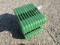 1487 10 FRONT JOHN DEERE WEIGHTS