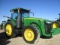 1578 8335R JOHN DEERE '12 C/A MFD PS W/FRONT & REAR DUALS W/ILS 480/80R50 5887HRS S/N:1RW8335RPCP059