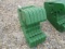 1592 6 JOHN DEERE FRONT WEIGHTS