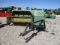 1594 347 JD SQ BALER /PTO 540 S/N:614157E