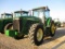 1631 8400 JOHN DEERE '98 C/A MFD PS 520/85R42 8227HRS S/N:RW8400P022508