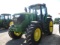 1652 6170M JOHN DEERE '13 C/A MFD PQ W/LHR 480/80R42 4851HRS S/N:1L06150MJDG760140