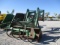 1673 740 JOHN DEERE SELF LEVELING LOADER W/GRAPPLE W/BRKTS S/N:W00740C001603