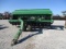 1674 1590 JOHN DEERE NO TILL GRAIN DRILL S/N:N01590X715189