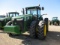 1964 8345R JOHN DEERE '16 C/A MFD E23 ILS 480/80R50 2840HRS FRONT AND REAR DUALS S/N:1RW8345RHFS1034