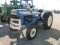 4932 3000 FORD TRACTOR 1966 MODEL S/N:C1579036L