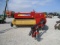 7840 BC5070 NH SQ BALER W/PTO W/HOELSHER ACCUMULATOR S/N:YCN111735