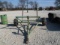 7910 BUMPER PULL ROUND BALE DOLLY