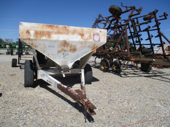 1626 500 WILLMAR FERT SPREADER