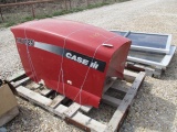 1408 MXU125 C-IH HOOD