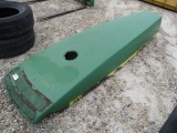 1445 8000 SERIES JOHN DEERE HOOD