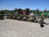 1605 825 JOHN DEERE 3PT RM CULTIVATOR S/N:N00825X012077