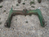 1620 JOHN DEERE QUICK HITCH