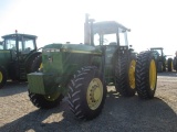 1691 4955 JOHN DEERE C/A MFD PS 18.4R46 8485HRS