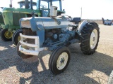 4932 3000 FORD TRACTOR 1966 MODEL S/N:C1579036L