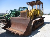 7992 955K CAT CRAWLER W/15