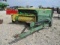 1594 347 JD SQ BALER /PTO 540 S/N:614157E