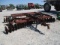 1841 IH TANDEM DISK PLOW S/N:370U1111