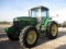 1858 7810 JOHN DEERE C/A MFD PQ 18.4R342 2251HRS