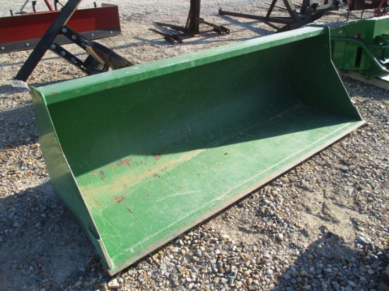 1790 QUICK ATTACH 85'' BUCKET