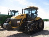 1650 MT765 CAT CHALLENGER C/A W/25'' TRACKS 5341HRS S/N:AGCMT765VAMS41102