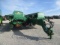 1479 3S-5000 GREAT PLAINS TRIPLE GRAIN DRILL 50' W/7.5'' SPACING S/N:GP-C11331