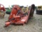 1568 SD15 RHINO BATWING MOWER W/540 PTO ON MACH S/N:11196