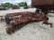 1841 IH TANDEM DISK PLOW S/N:370U1111