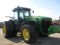 1873 8225R JOHN DEERE '10 C/A MFD PS 520/85R42 DUALS 8355HRS S/N:1RW8225RTAP011169