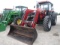 1904 125A CASE-IH FARMALL '14 C/A MFD W/L755 CASE-IH LOADER 18.4R38 3258 HOURS S/N:M02179