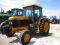 1926 6405 JOHN DEERE '02 C/A SYNCRO PLUS 18.4X34 2533HRS S/N:L06405H34329