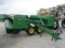 1931 455 JOHN DEERE TRIPLE GRAIN DRILL 2013 7.50 SPACING 35' S/N:1N00455JXD0750260