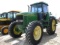 1932 7800 JOHN DEERE '93 C/A MFD PQ 18.4R42 7008HRS S/N:002208