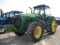 1944 8220 JOHN DEERE C/A PS 18.4R46 6227HRS S/N:RW8220P001801