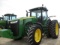 1968 8360R JOHN DEERE '13 C/A MFD IVT W/ILS 480/80R50 3175HRS