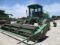 1976 4890 JOHN DEERE SELF PROPELLED SWATHER W/890 JD HEAD S/N:E04890X115035