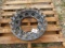 7973 JOHN DEERE WHEEL SPACER