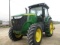 8039 7230R JOHN DEERE C/A MFD W/DUALS 2092HRS '13 S/N:1RW7230RCDA013275