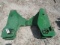 8255 JOHN DEERE LOADER BRACKETS