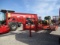 8259 G/N DONAHUE SWATHER TRAILER NO TITLE S/N:1D9EK22HSCD221130