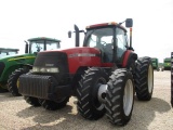 1492 MX255 C-IH C/A MFD PS 8340HRS 480/80R46 S/N:JAZ136460