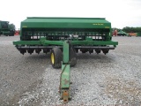 1675 1590 JOHN DEERE NO TILL GRAIN DRILL 15' W/7.5 '' SPACING 2006 MODEL S/N:N01590X715369