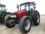 1829 125 C-IH MAXXUM C/A MFD 480/80R42 11184HRS S/N:13940